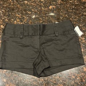 Maurice’s Dress Shorts
